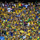 Illustration for article titled Yes, Referees Are Biased Towards Brazil